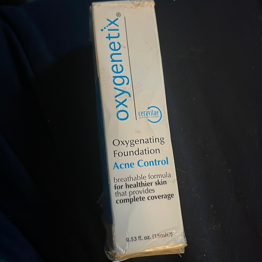 New I bought the wrong shade